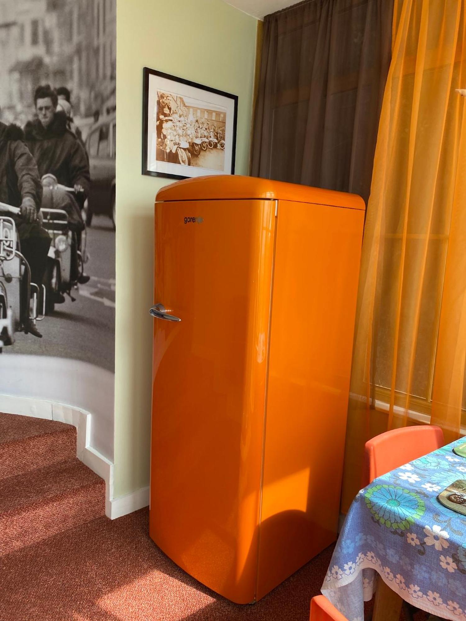 The Retro Retreat With Free Parking Apartment Hastings Exterior photo